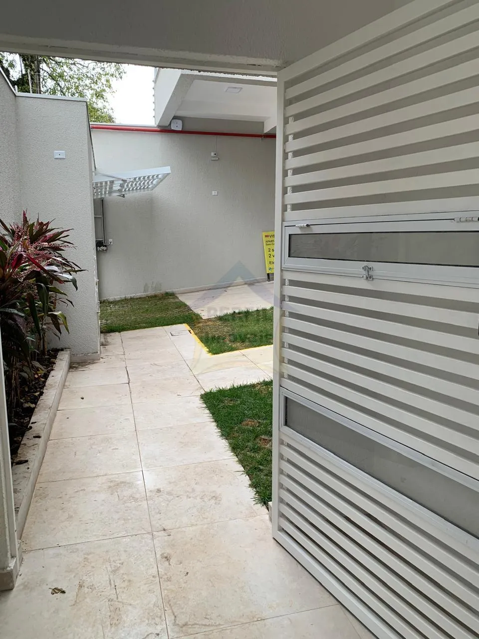 Apartamento 2 quartos para Venda no bairro Santa Maria em Santo André
