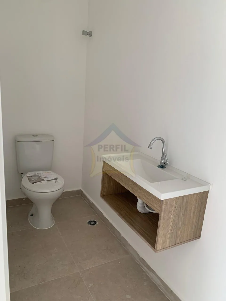 Apartamento 2 quartos para Venda no bairro Santa Maria em Santo André