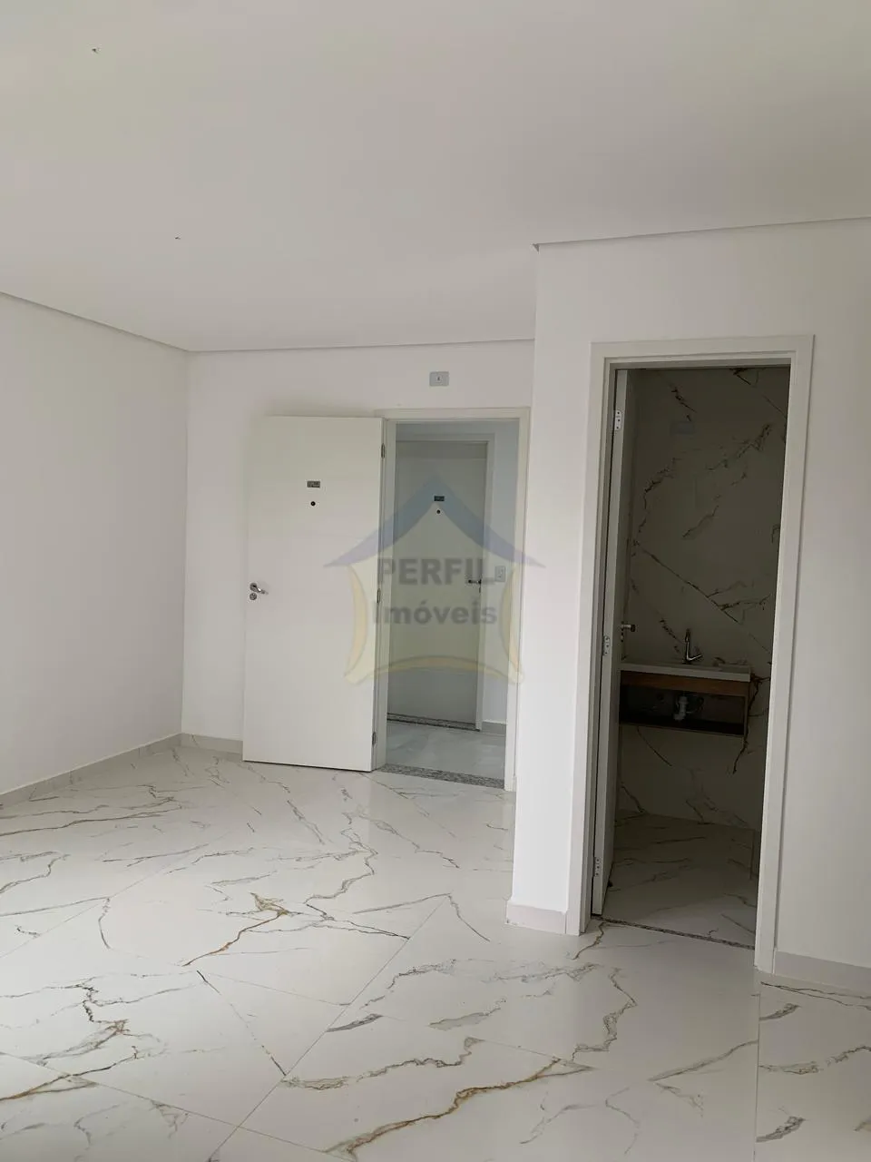 Apartamento 2 quartos para Venda no bairro Santa Maria em Santo André