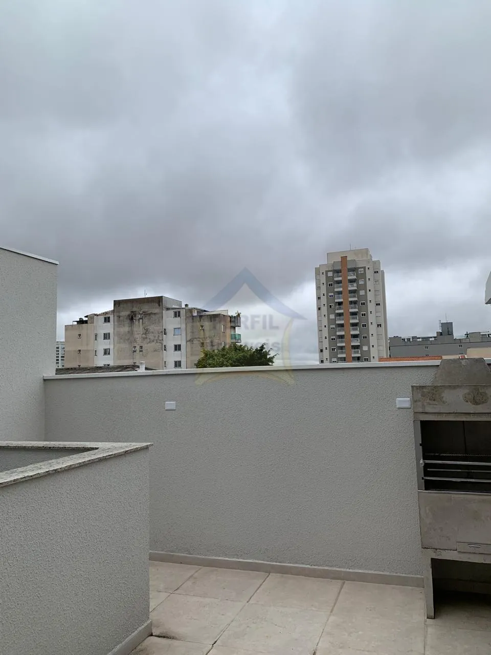 Apartamento 2 quartos para Venda no bairro Santa Maria em Santo André
