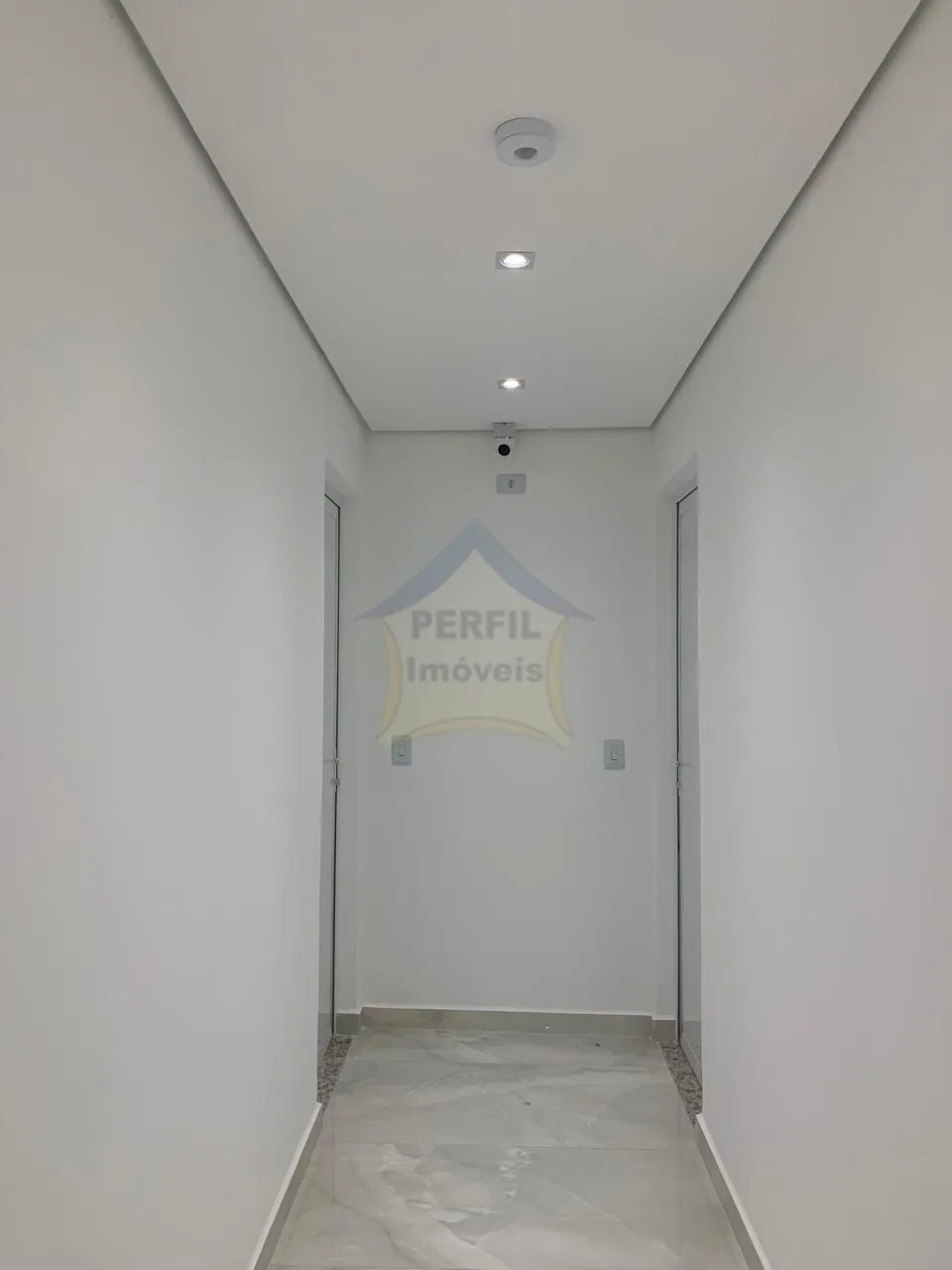 Apartamento 2 quartos para Venda no bairro Santa Maria em Santo André