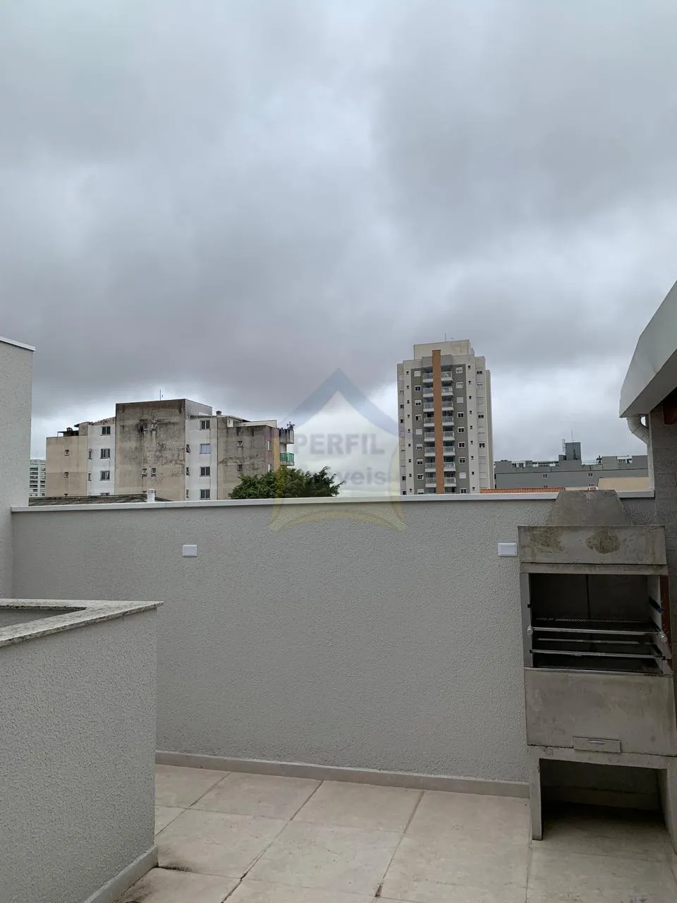 Apartamento 2 quartos para Venda no bairro Santa Maria em Santo André