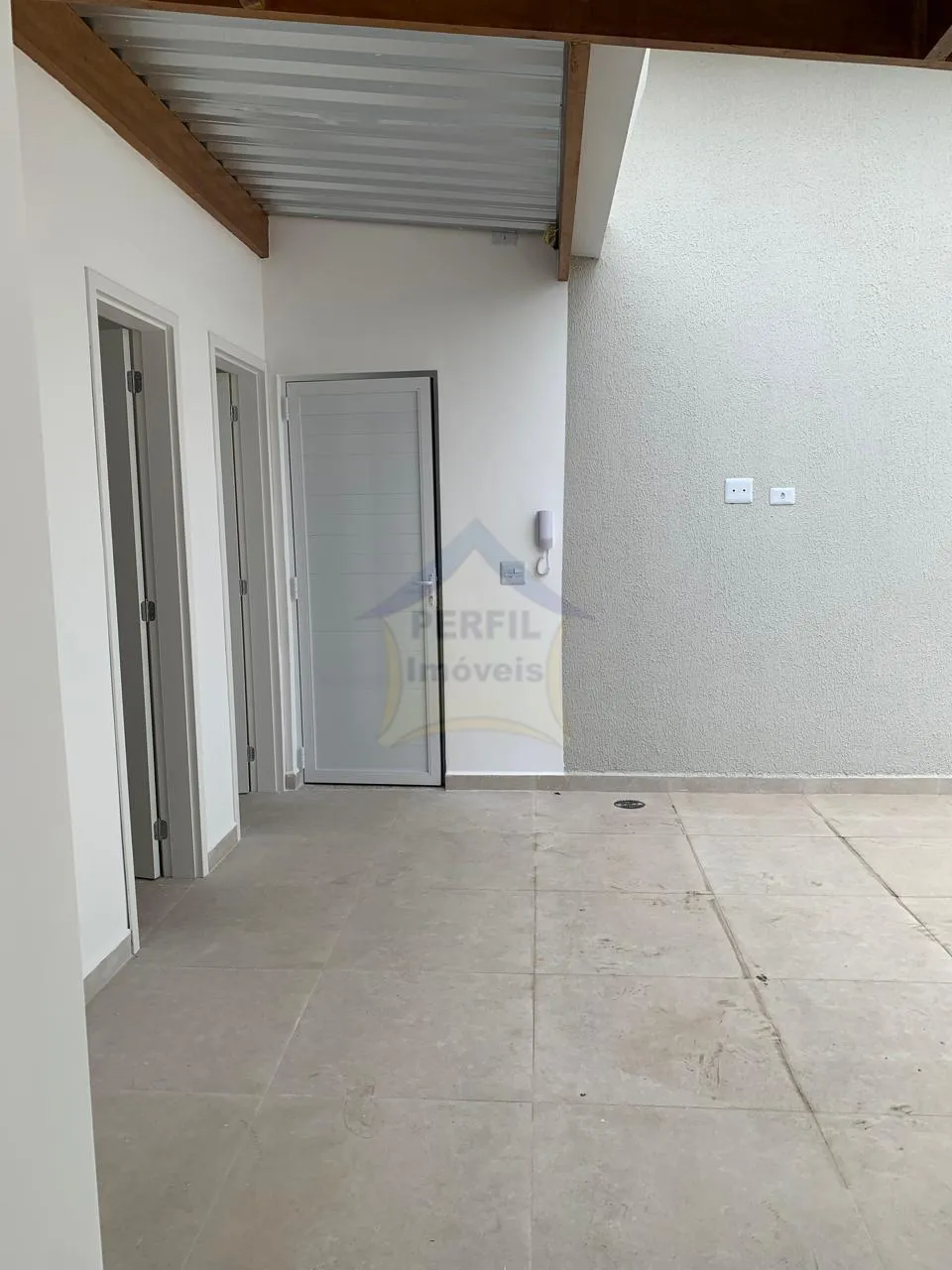 Apartamento 2 quartos para Venda no bairro Santa Maria em Santo André