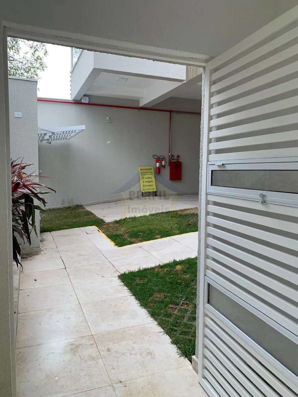 Apartamento 2 quartos para Venda no bairro Santa Maria em Santo André
