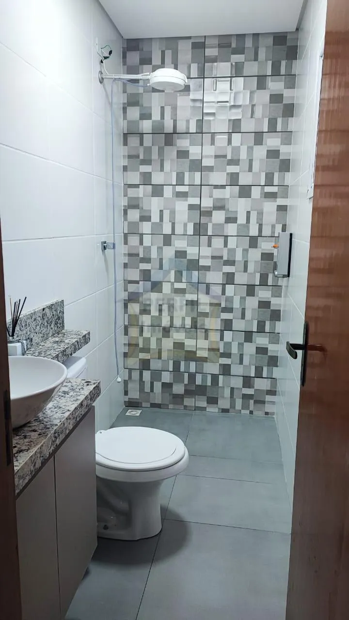 Apartamento 2 quartos para Venda no bairro Vila Príncipe de Gales em Santo André