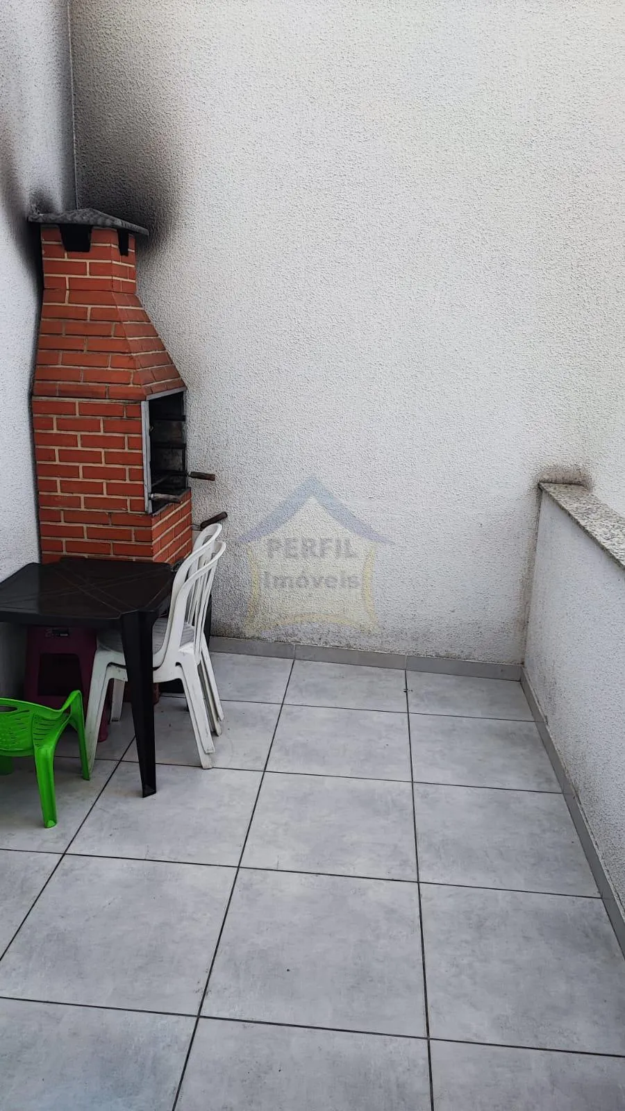 Apartamento 2 quartos para Venda no bairro Vila Príncipe de Gales em Santo André