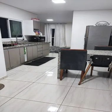 Apartamento 2 quartos para Venda no bairro Vila Príncipe de Gales em Santo André