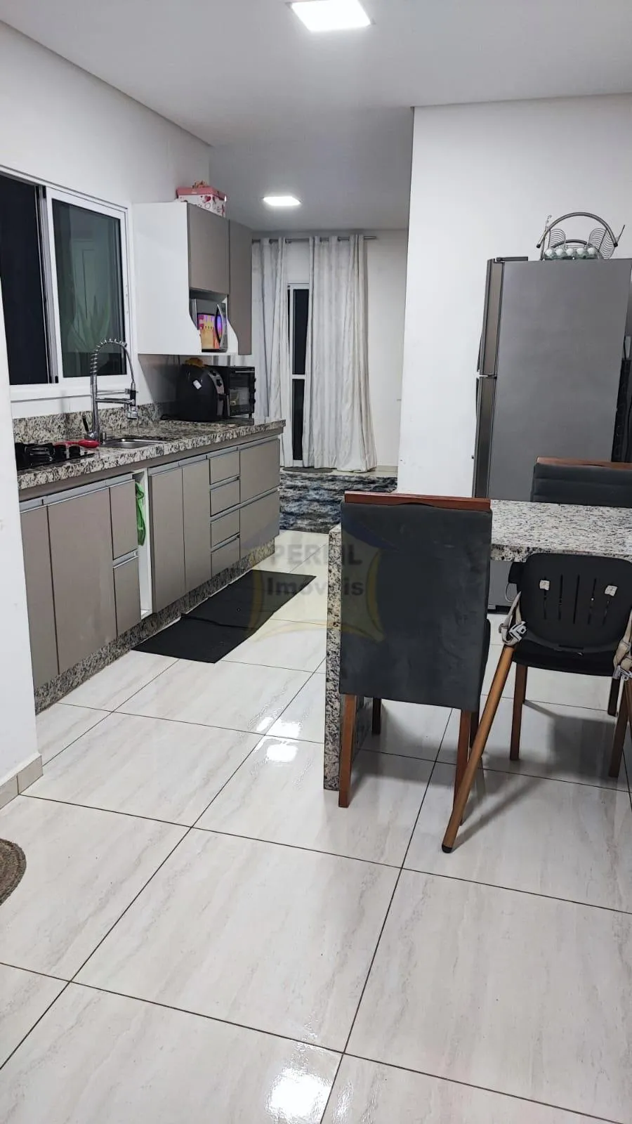 Apartamento 2 quartos para Venda no bairro Vila Príncipe de Gales em Santo André