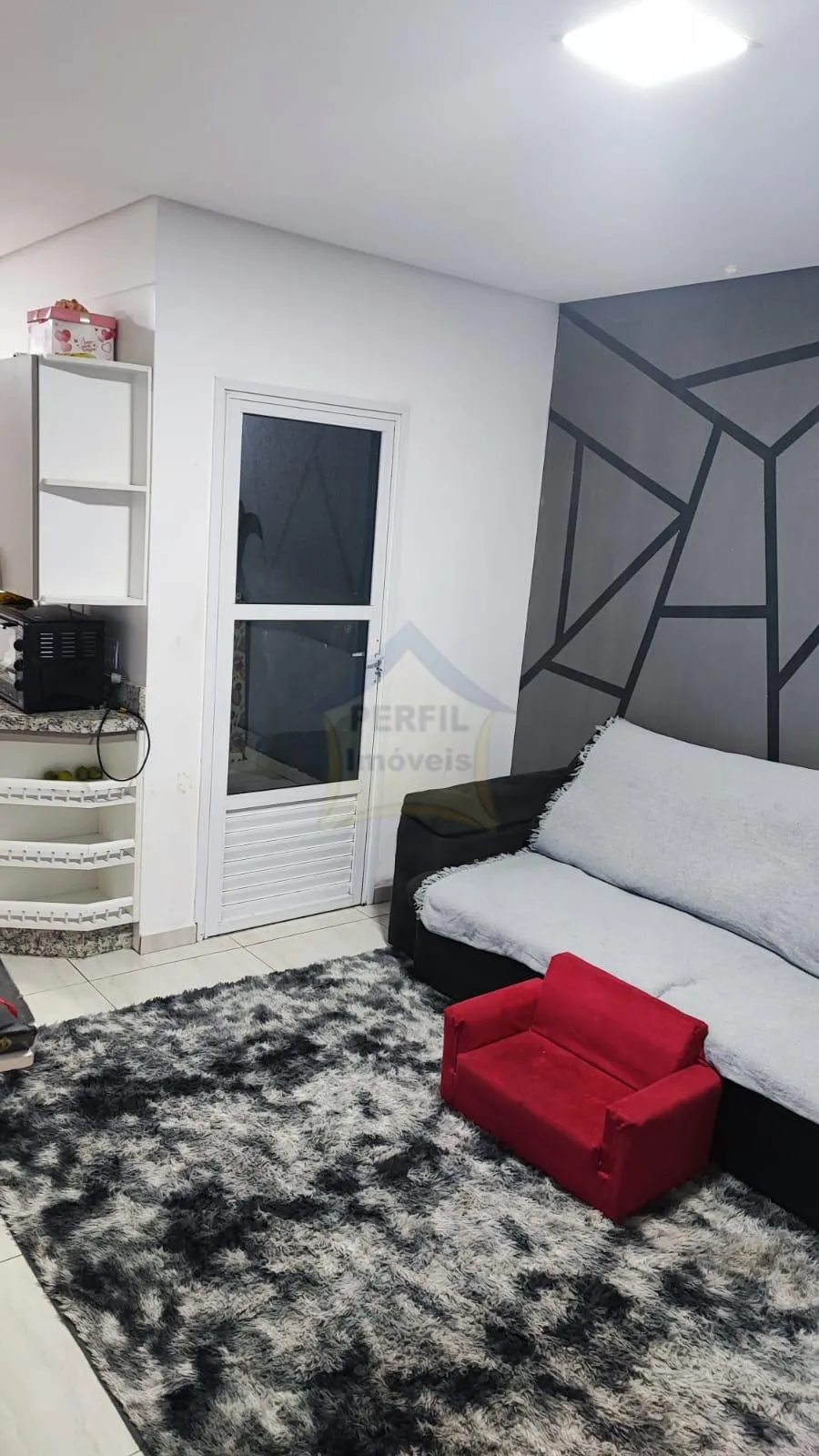 Apartamento 2 quartos para Venda no bairro Vila Príncipe de Gales em Santo André
