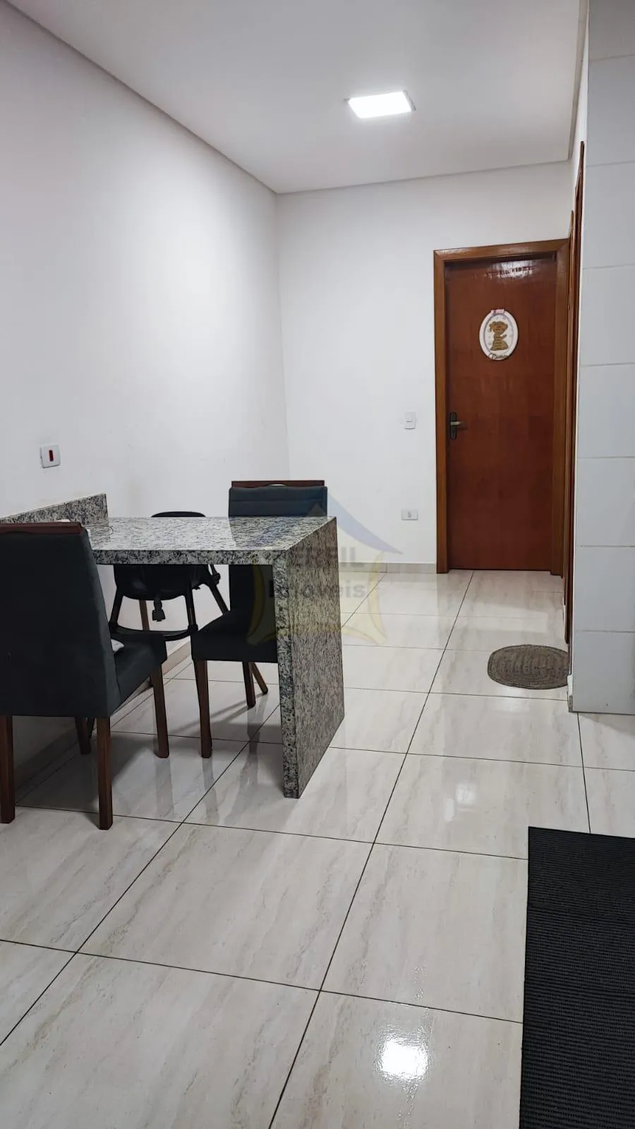 Apartamento 2 quartos para Venda no bairro Vila Príncipe de Gales em Santo André