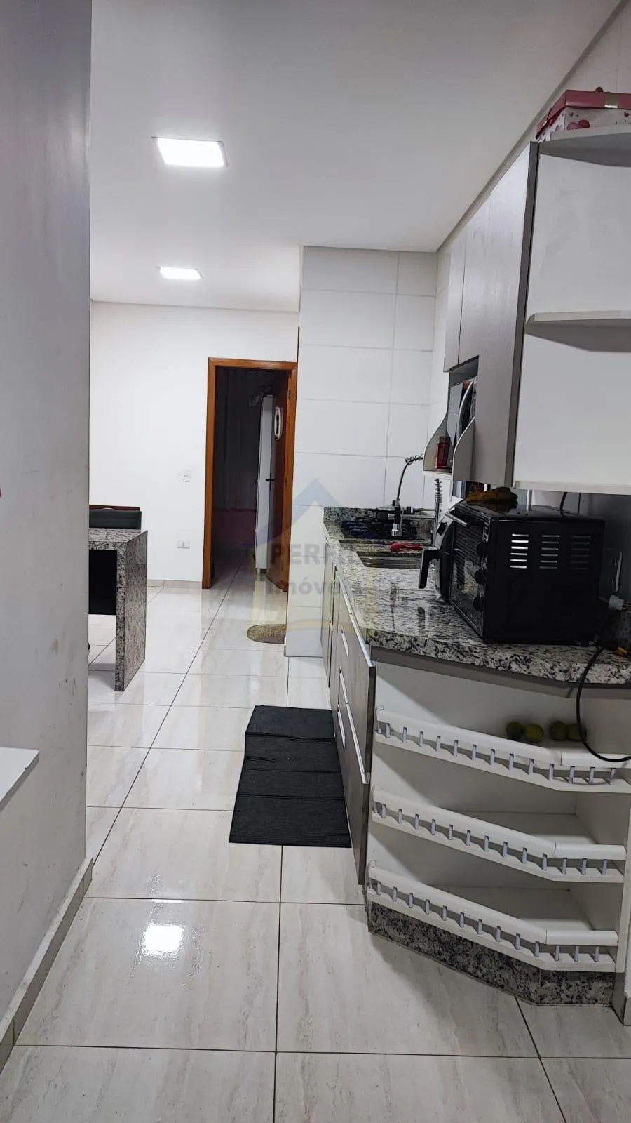 Apartamento 2 quartos para Venda no bairro Vila Príncipe de Gales em Santo André