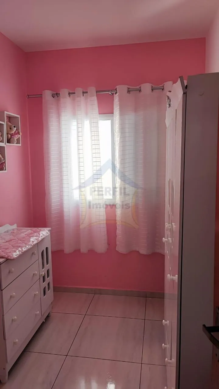 Apartamento 2 quartos para Venda no bairro Vila Príncipe de Gales em Santo André