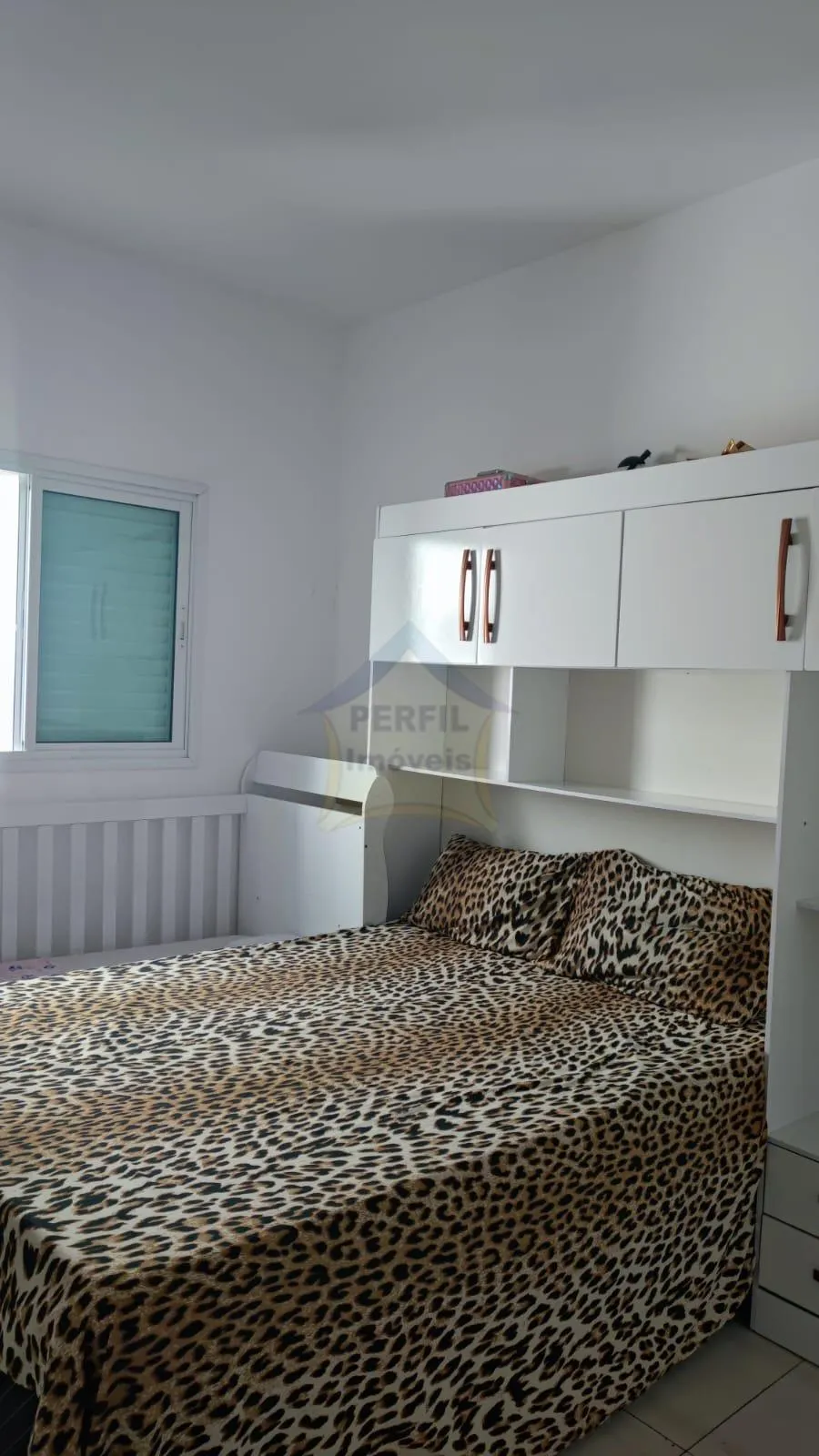 Apartamento 2 quartos para Venda no bairro Vila Príncipe de Gales em Santo André
