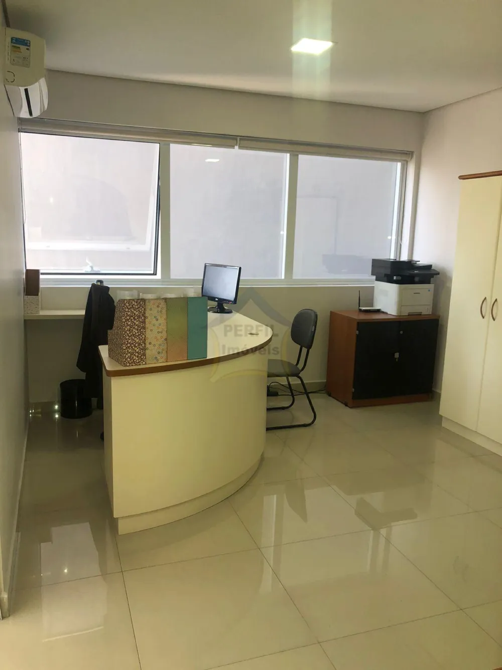 Sala comercial para Venda no bairro Centro em Santo André