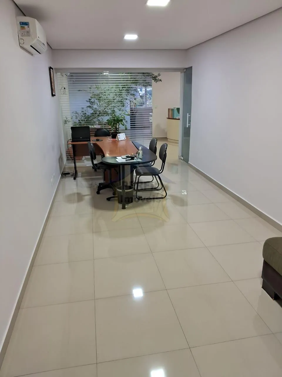Sala comercial para Venda no bairro Centro em Santo André