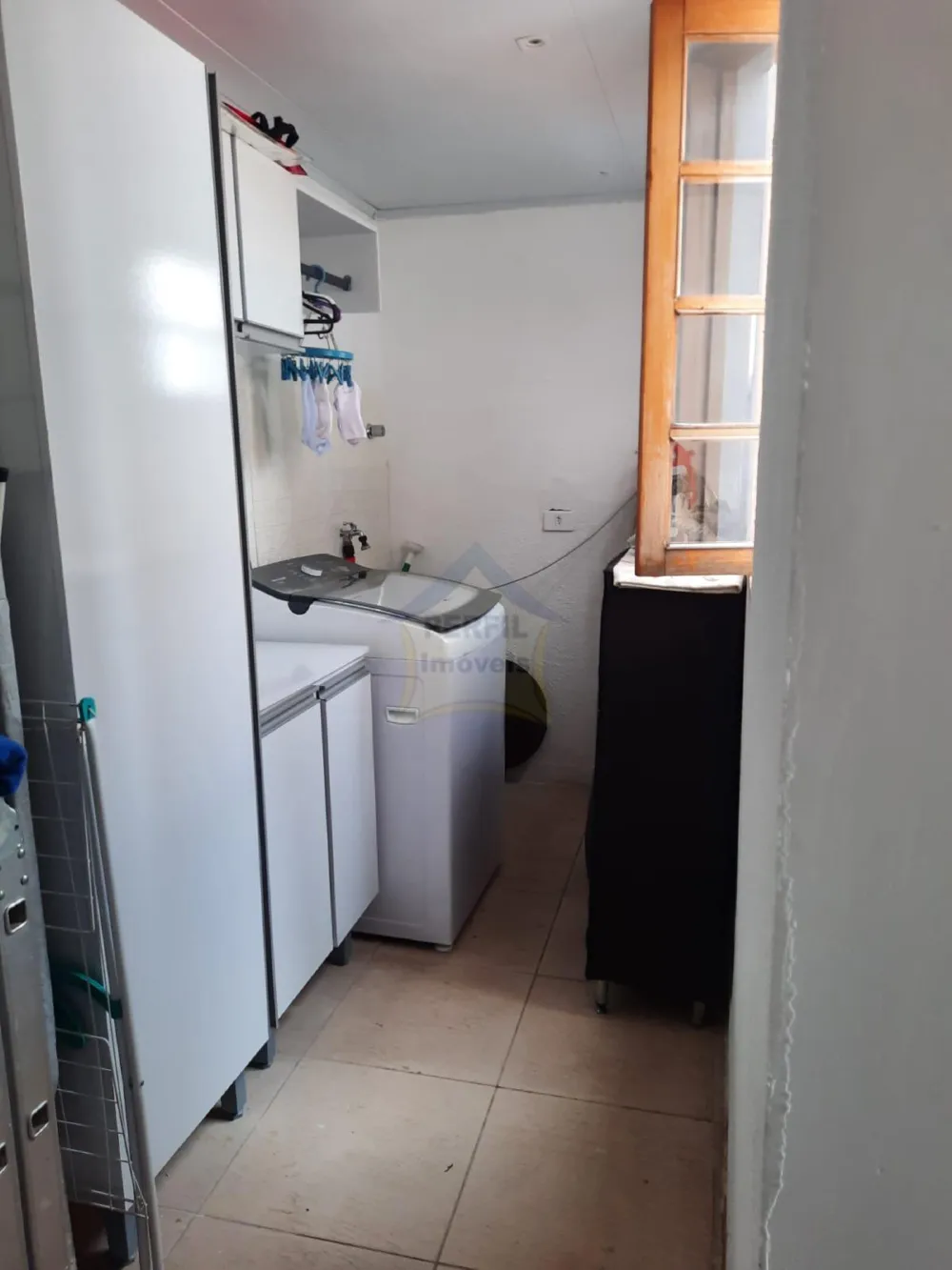 Apartamento para Venda no bairro Vila Scarpelli em Santo André
