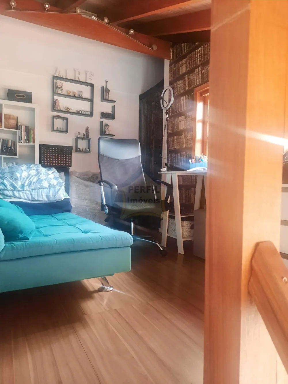 Apartamento para Venda no bairro Vila Scarpelli em Santo André