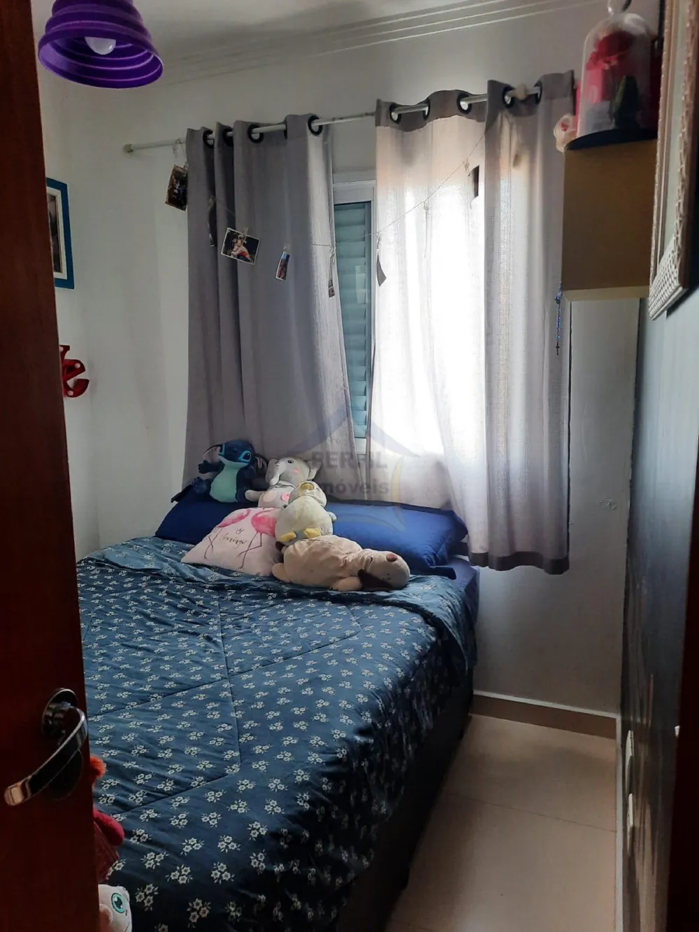 Apartamento para Venda no bairro Vila Scarpelli em Santo André
