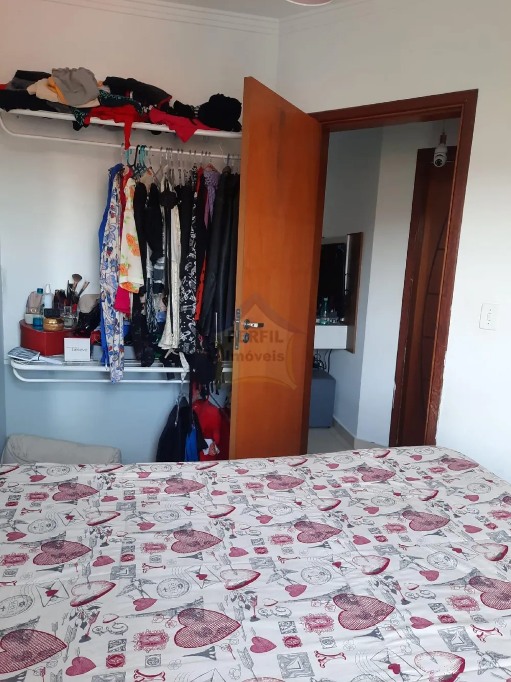 Apartamento para Venda no bairro Vila Scarpelli em Santo André