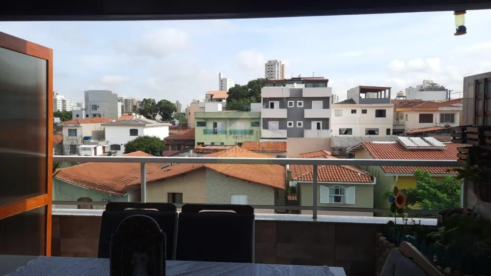 Apartamento para Venda no bairro Vila Scarpelli em Santo André