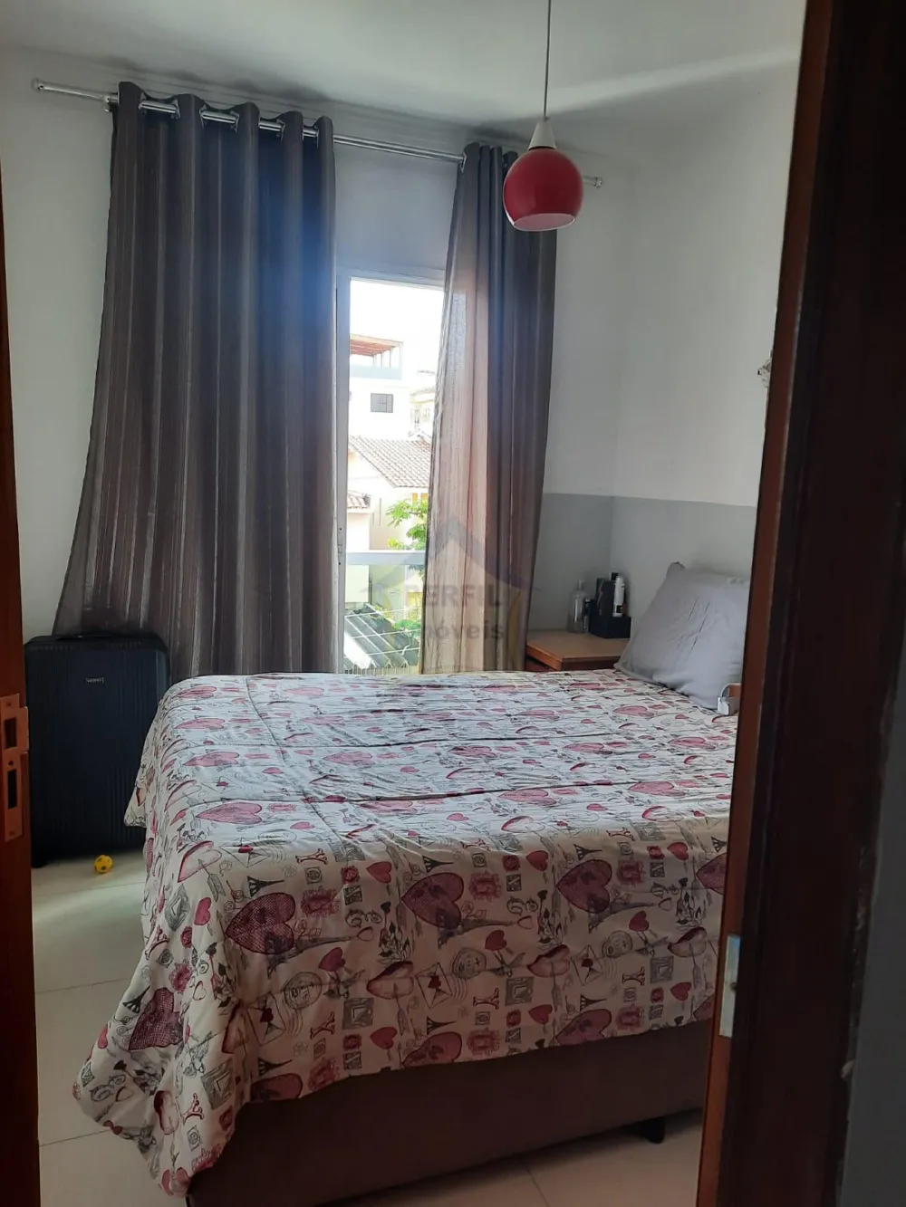 Apartamento para Venda no bairro Vila Scarpelli em Santo André