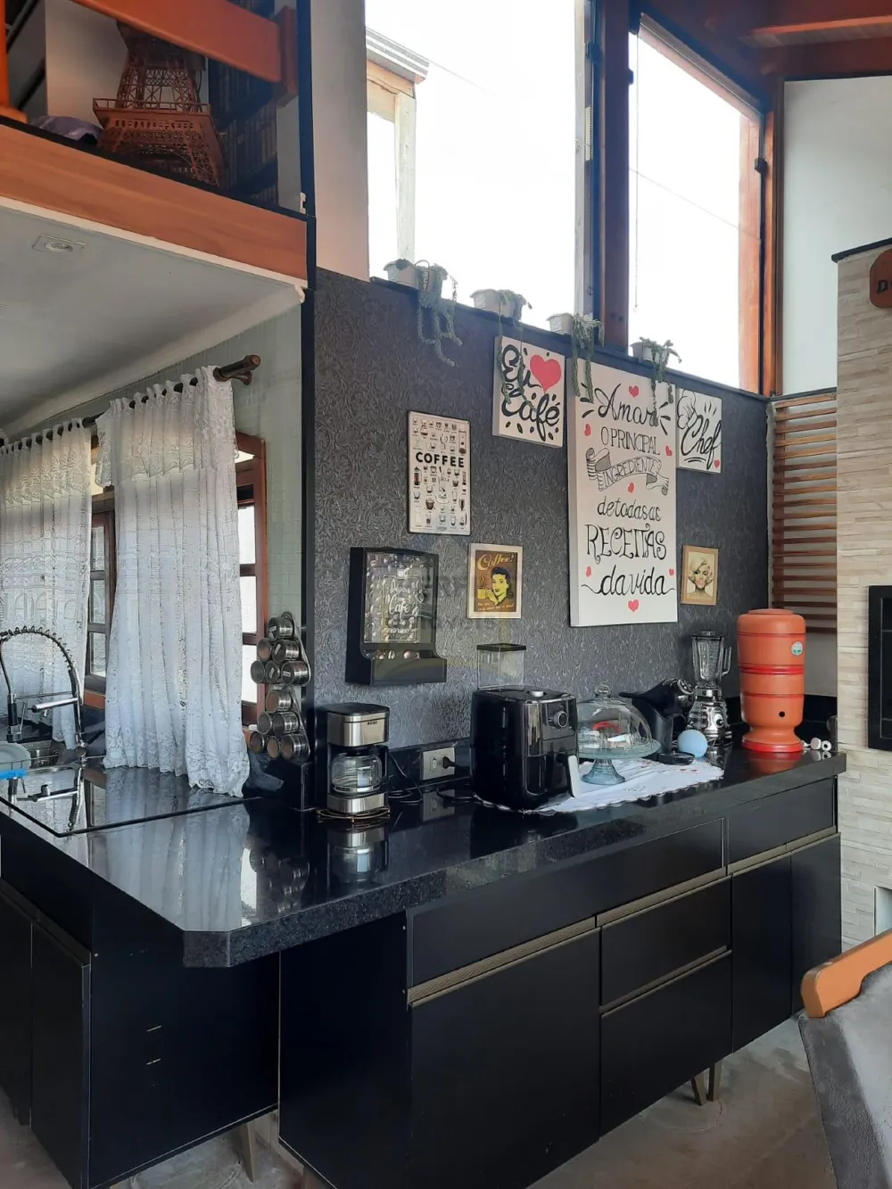 Apartamento para Venda no bairro Vila Scarpelli em Santo André