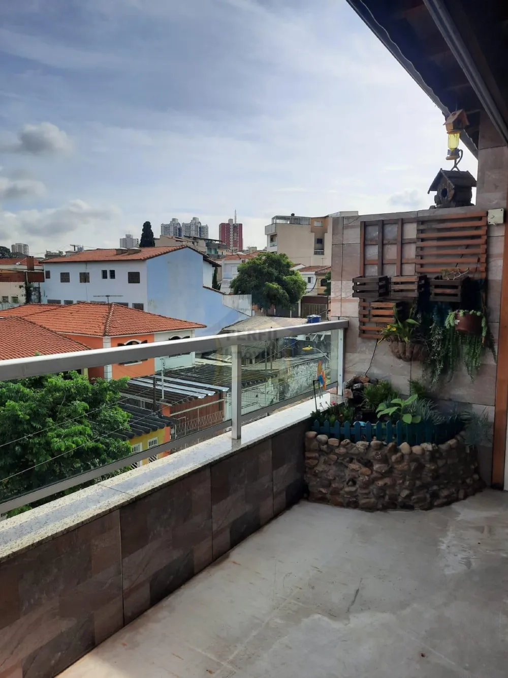 Apartamento para Venda no bairro Vila Scarpelli em Santo André
