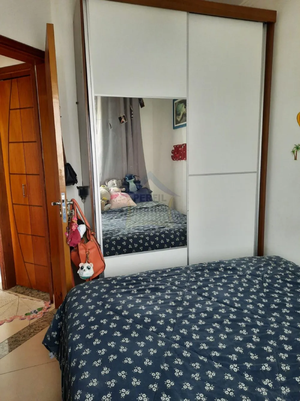 Apartamento para Venda no bairro Vila Scarpelli em Santo André