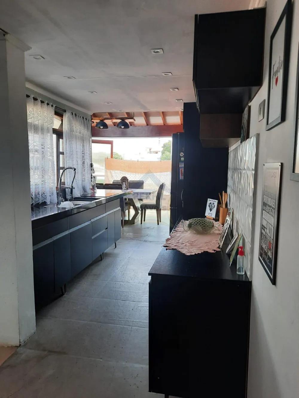 Apartamento para Venda no bairro Vila Scarpelli em Santo André