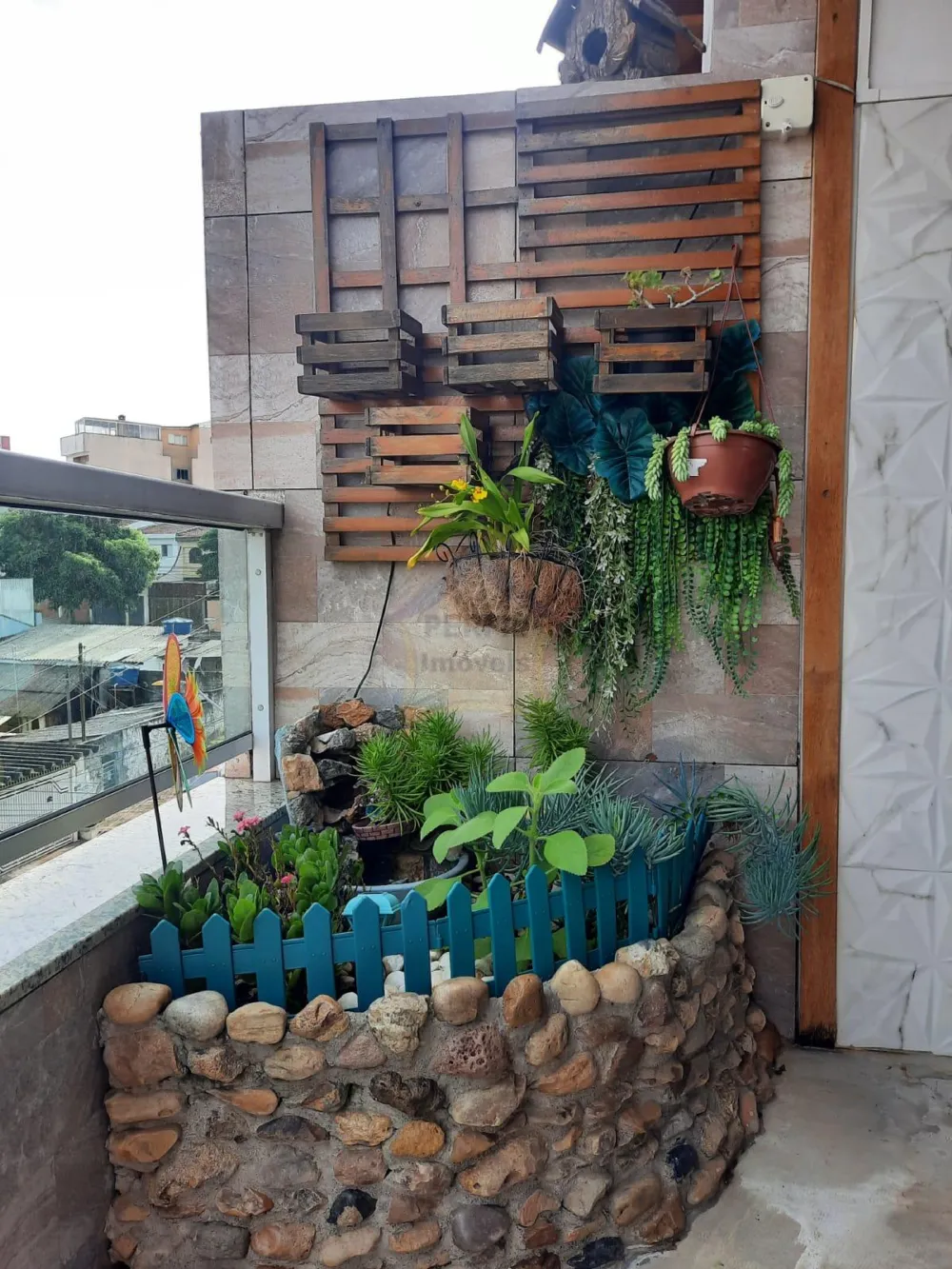 Apartamento para Venda no bairro Vila Scarpelli em Santo André