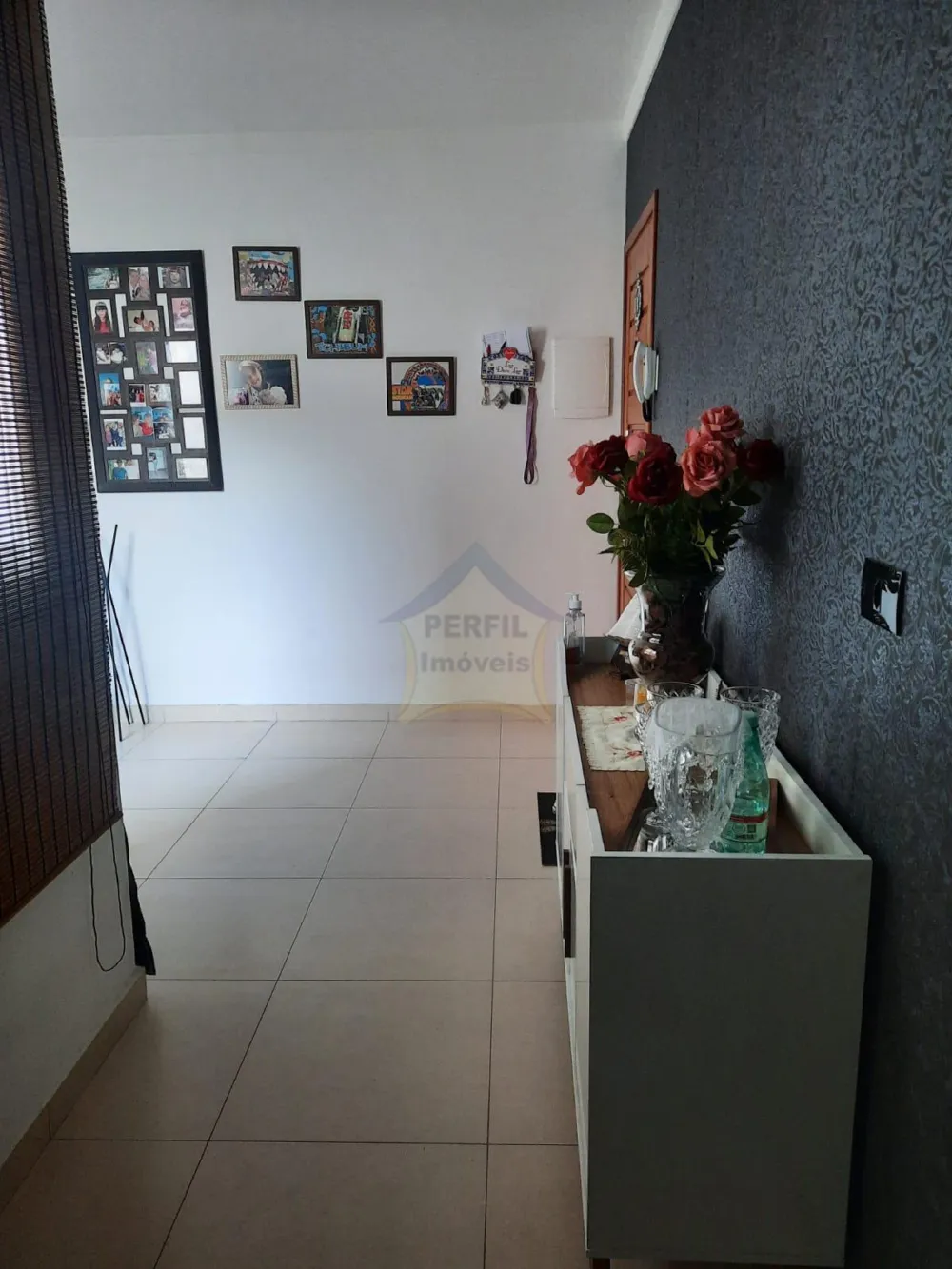 Apartamento para Venda no bairro Vila Scarpelli em Santo André