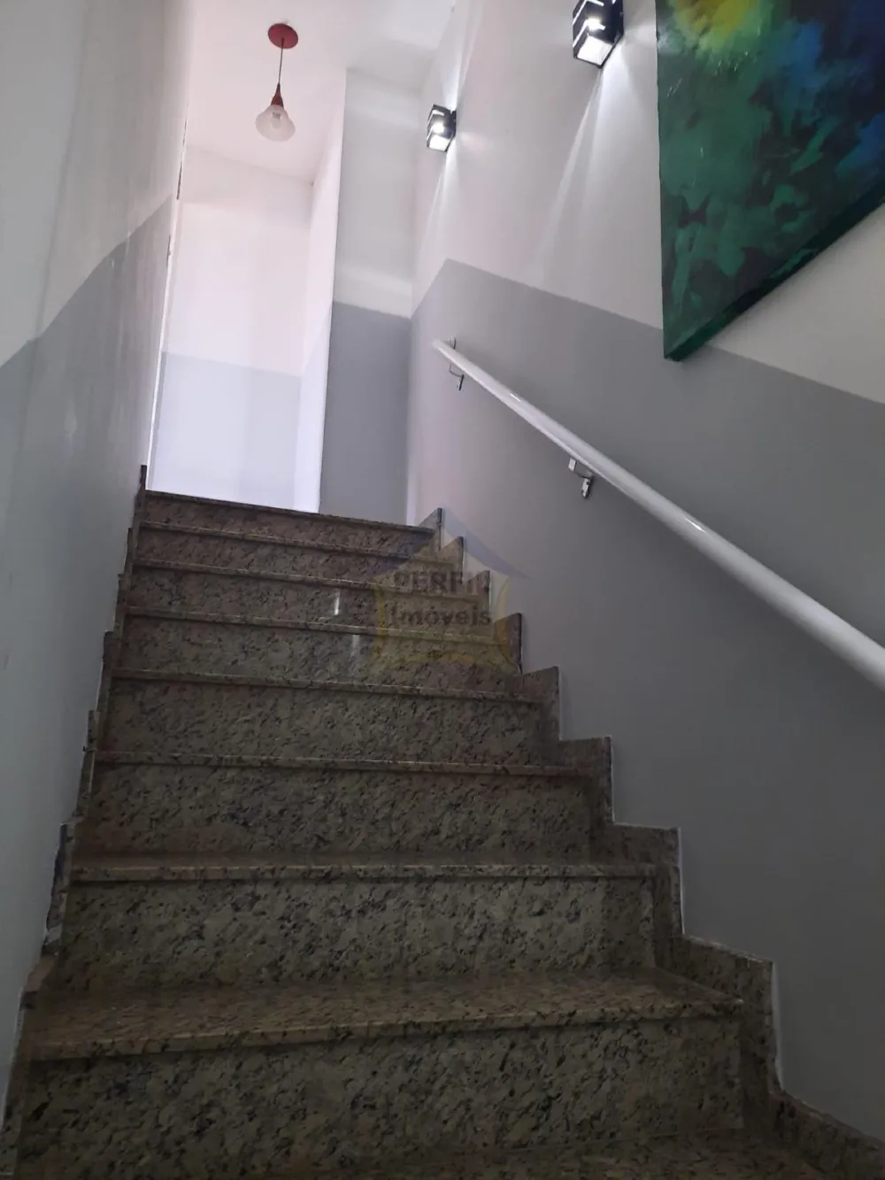 Apartamento para Venda no bairro Vila Scarpelli em Santo André
