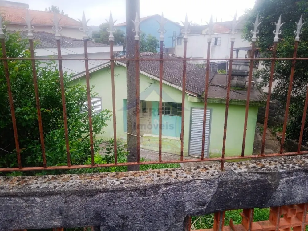 Terreno à venda /  Vila Assis Brasil em Mauá.