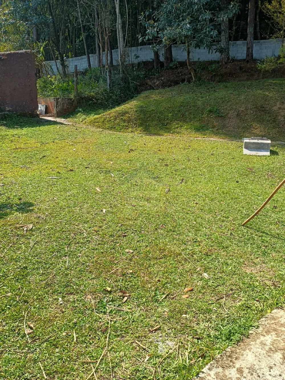 Terreno, excelente localização à venda / Ribeirão Pires.