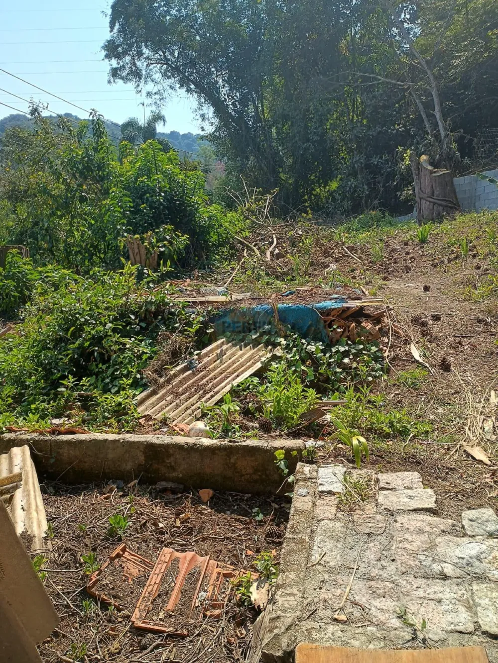 Terreno, excelente localização à venda / Ribeirão Pires.