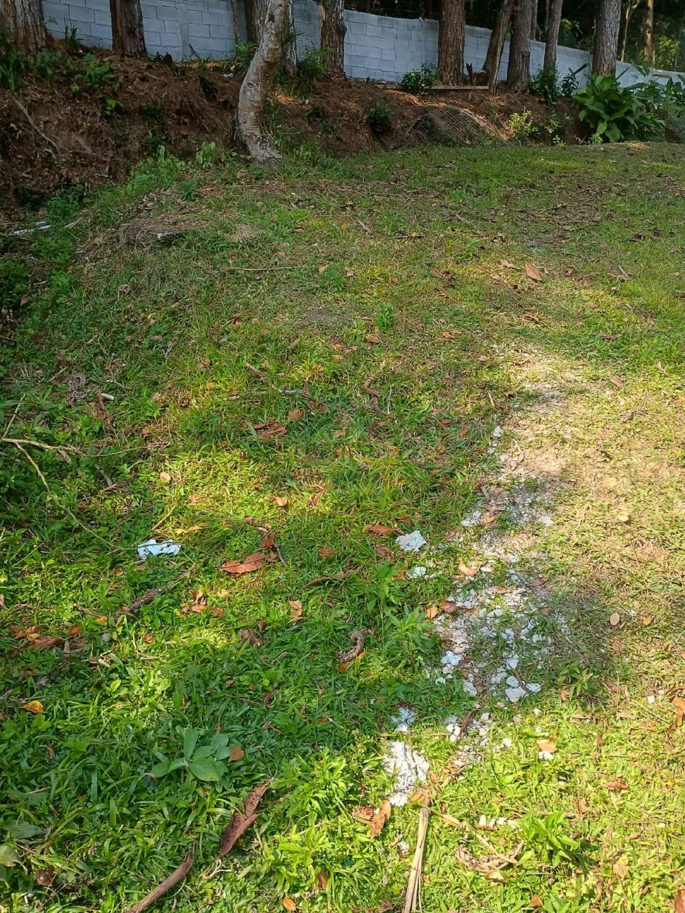 Terreno, excelente localização à venda / Ribeirão Pires.