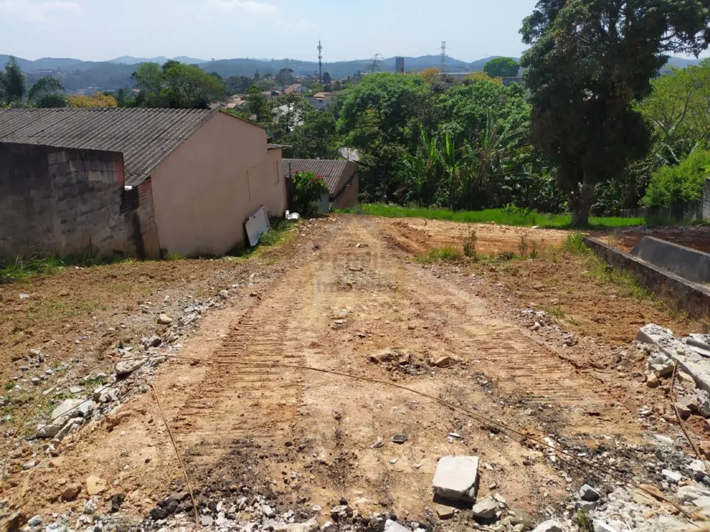 Terreno 400Mt  à Venda no bairro Suíssa em Ribeirão Pires