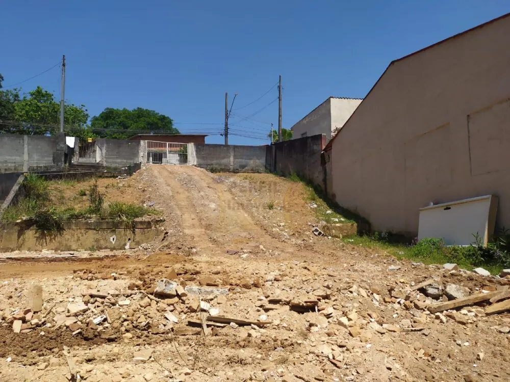 Terreno 400Mt  à Venda no bairro Suíssa em Ribeirão Pires
