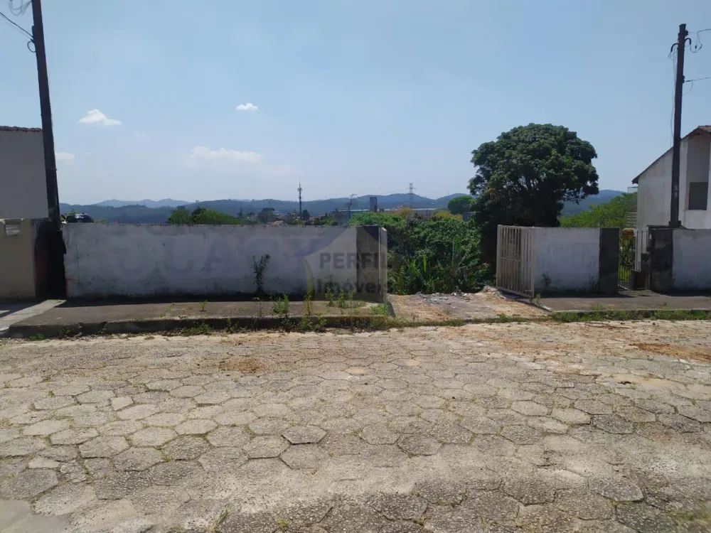 Terreno 400Mt  à Venda no bairro Suíssa em Ribeirão Pires