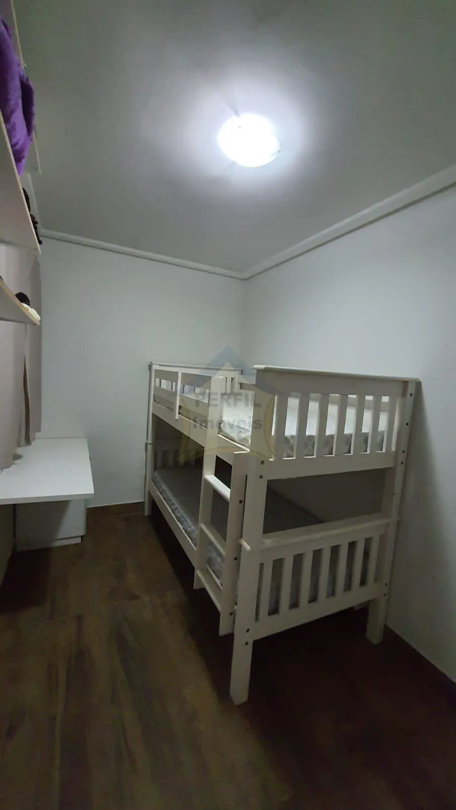ÓTIMO Apartamento 2 quartos -Parque Novo Oratório em Santo André!