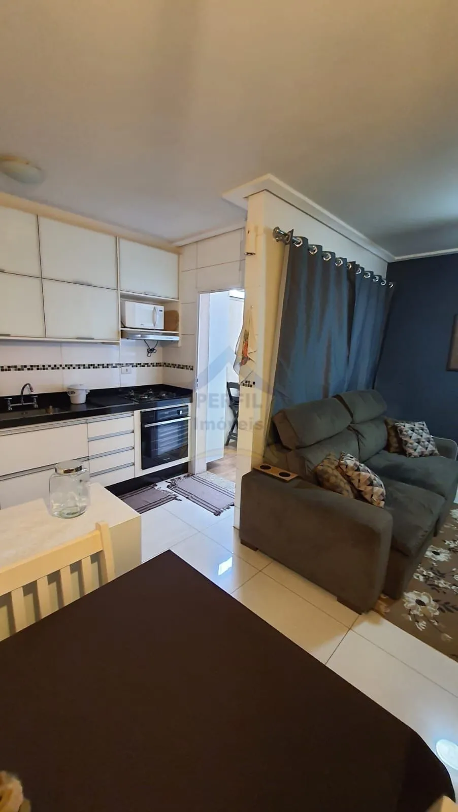 ÓTIMO Apartamento 2 quartos -Parque Novo Oratório em Santo André!
