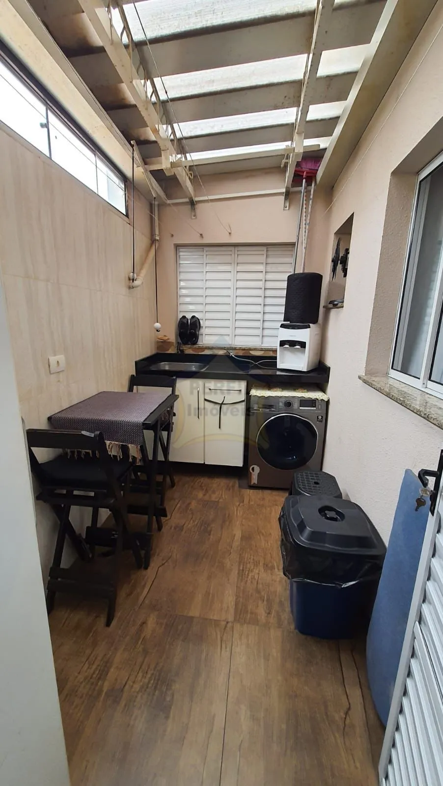 ÓTIMO Apartamento 2 quartos -Parque Novo Oratório em Santo André!