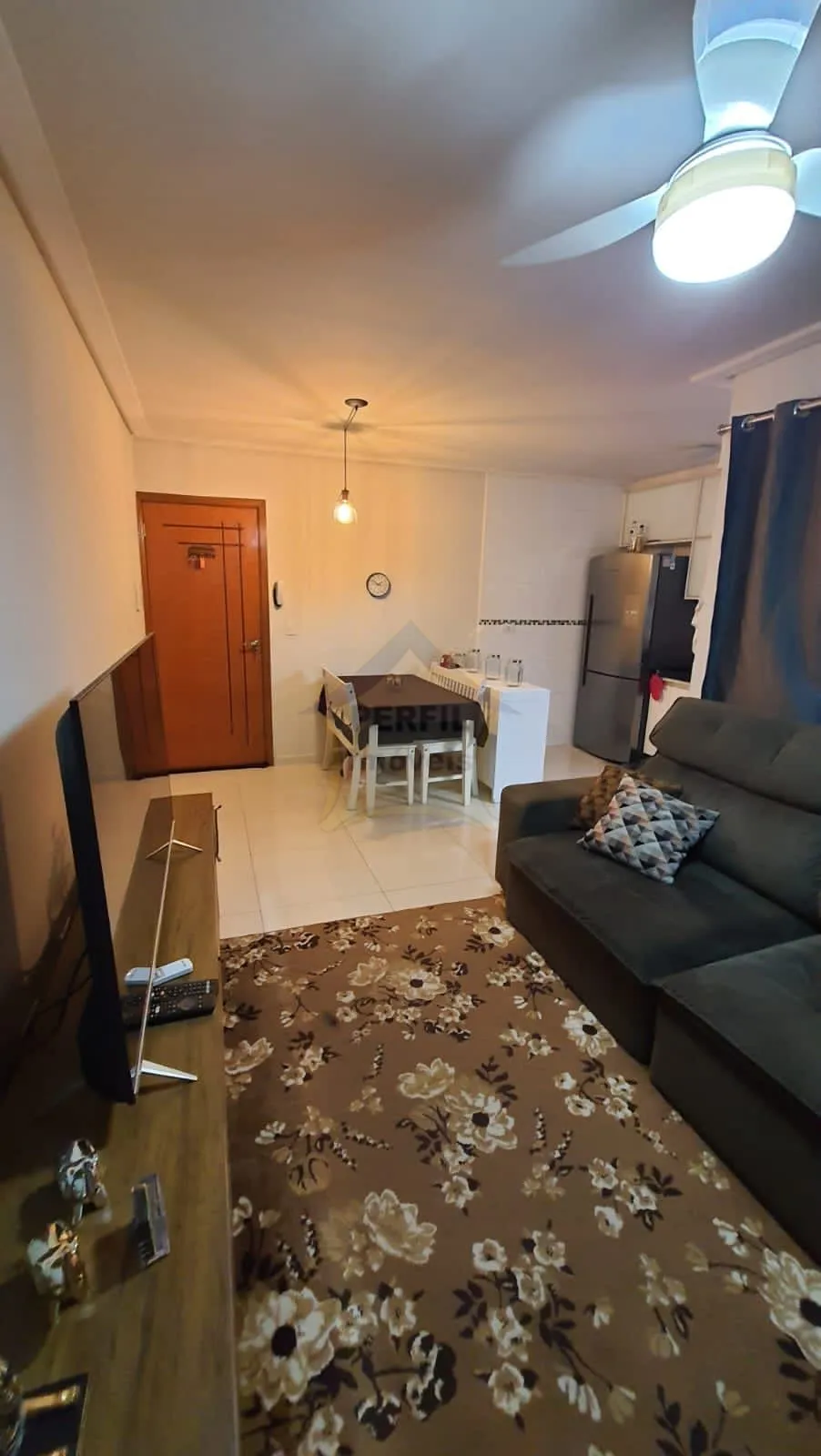 ÓTIMO Apartamento 2 quartos -Parque Novo Oratório em Santo André!