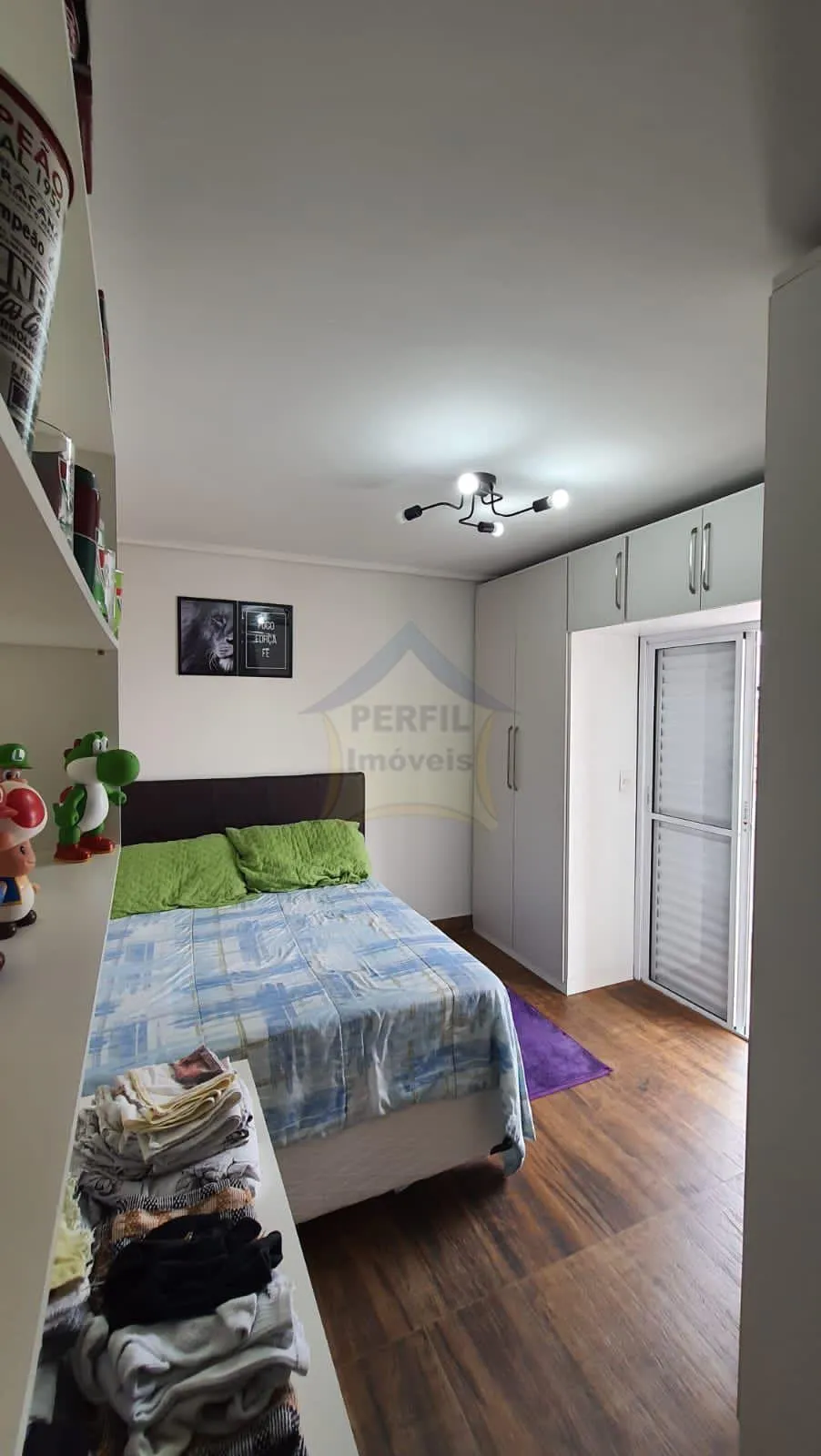 ÓTIMO Apartamento 2 quartos -Parque Novo Oratório em Santo André!