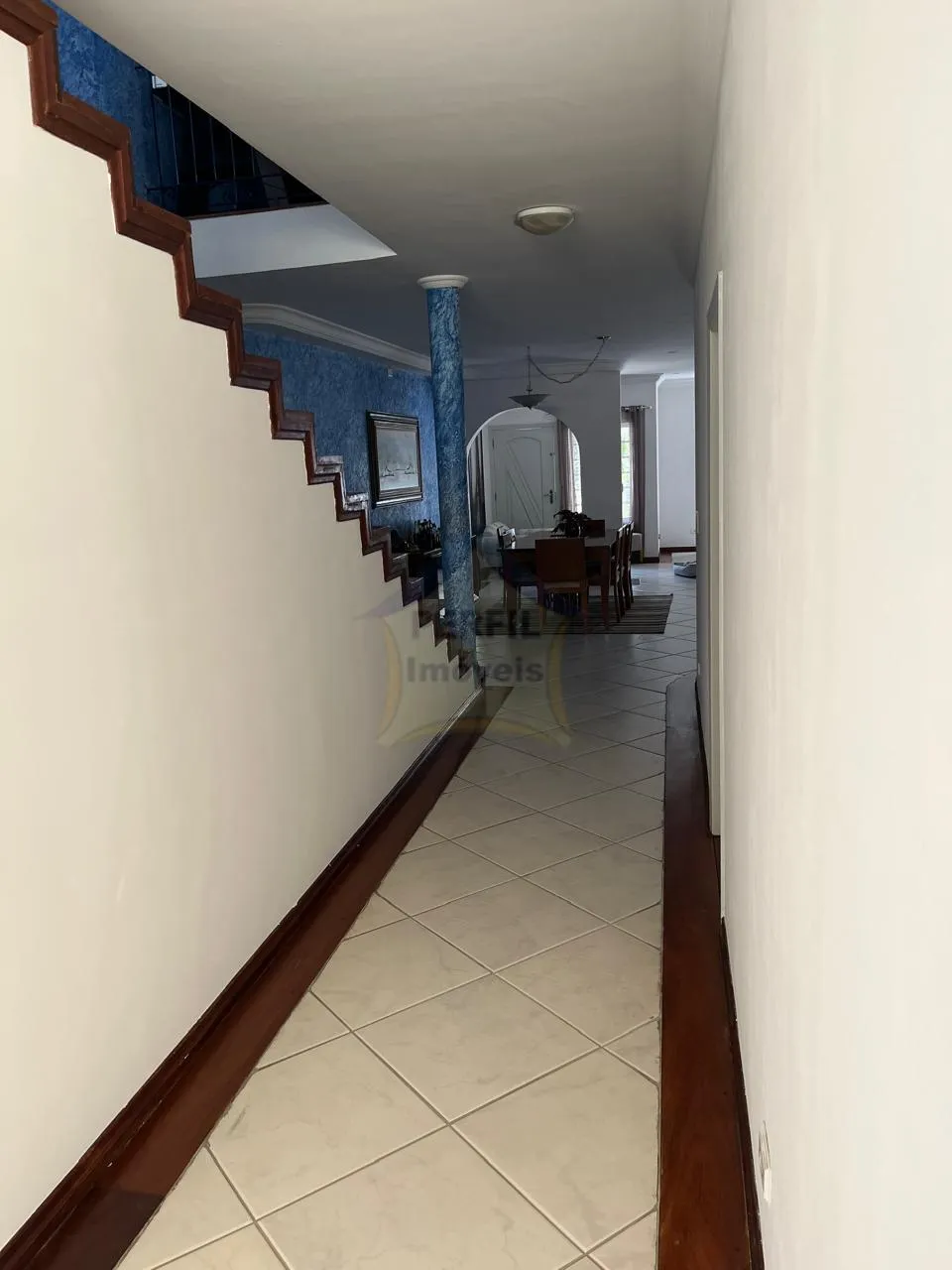 Sobrado 3 quartos para Venda no bairro Vila Alice em Santo André