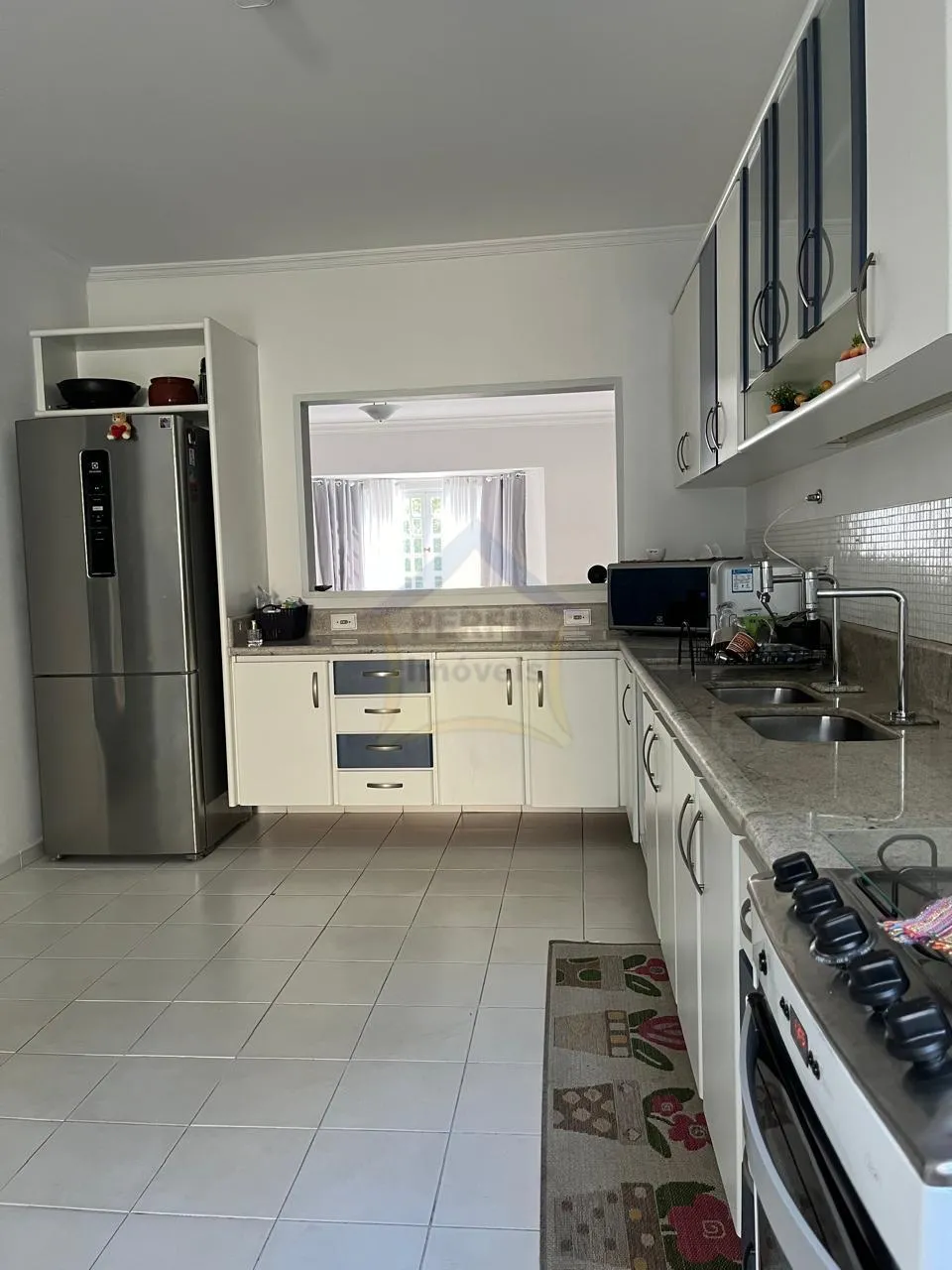 Sobrado 3 quartos para Venda no bairro Vila Alice em Santo André