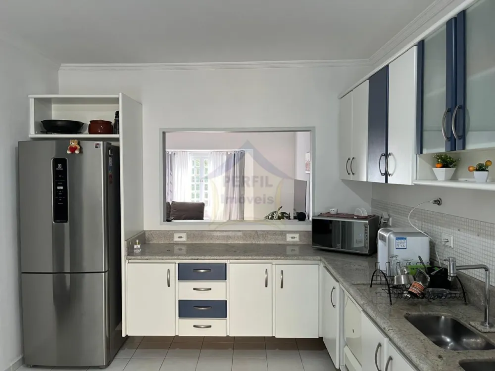 Sobrado 3 quartos para Venda no bairro Vila Alice em Santo André