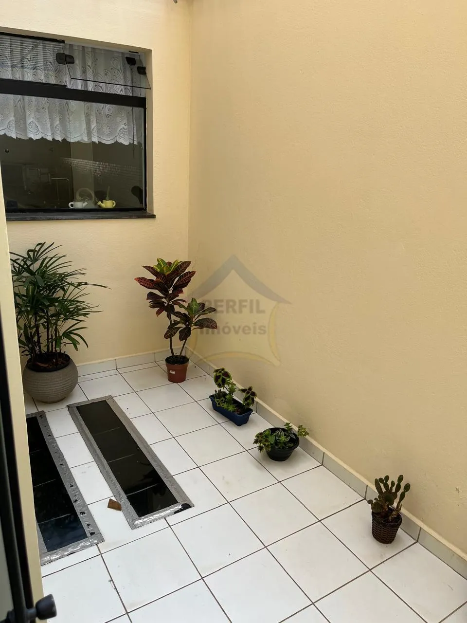 Sobrado 3 quartos para Venda no bairro Vila Alice em Santo André