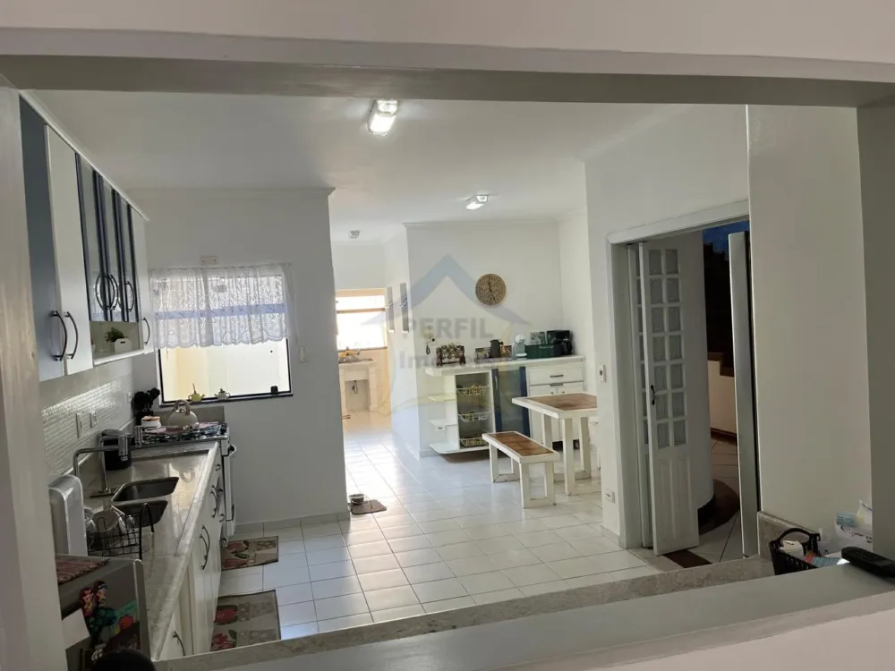 Sobrado 3 quartos para Venda no bairro Vila Alice em Santo André