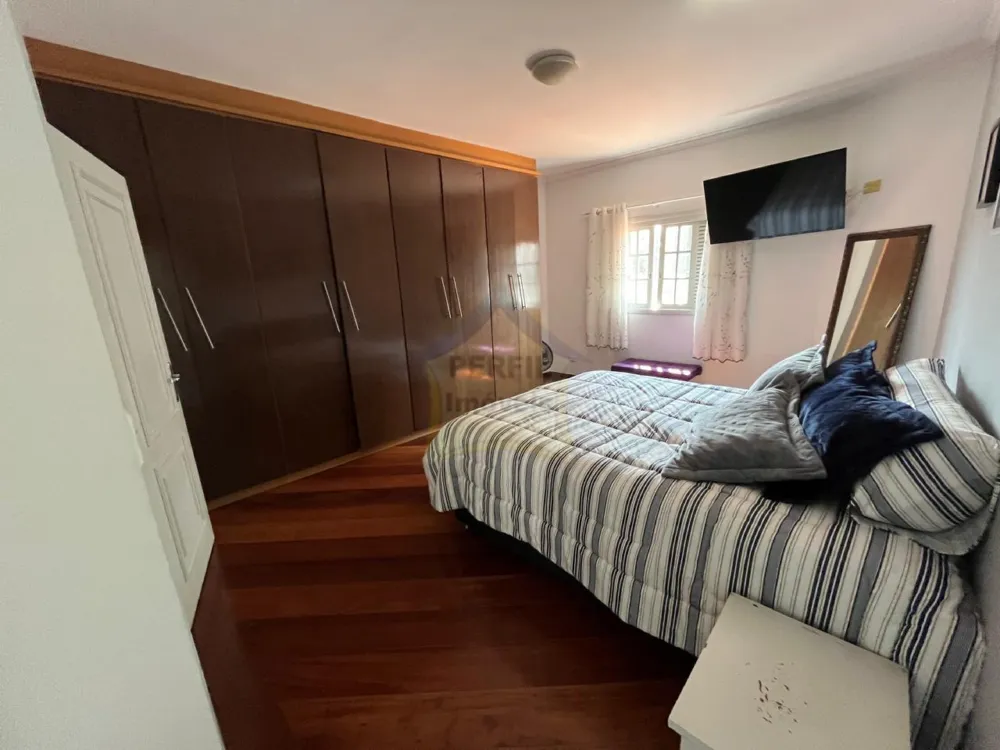 Sobrado 3 quartos para Venda no bairro Vila Alice em Santo André